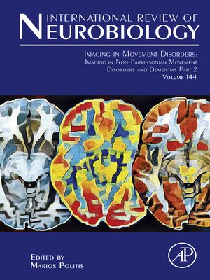 cover image of Imaging in Movement Disorders